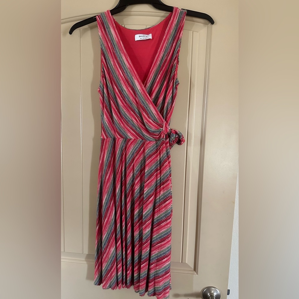 Summer Dress.